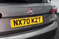 USED 2020 70 FIAT TIPO 1.4 MPI Easy Hatchback 5dr Petrol Manual Euro 6 (95 ps) RECENTLY SERVICED / LOW INSURANCE GROUP / FINANCE AVAILABLE