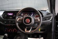 USED 2020 70 FIAT TIPO 1.4 MPI Easy Hatchback 5dr Petrol Manual Euro 6 (95 ps) RECENTLY SERVICED / LOW INSURANCE GROUP / FINANCE AVAILABLE