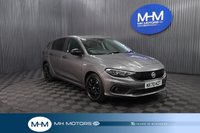 USED 2020 70 FIAT TIPO 1.4 MPI Easy Hatchback 5dr Petrol Manual Euro 6 (95 ps) RECENTLY SERVICED / LOW INSURANCE GROUP / FINANCE AVAILABLE