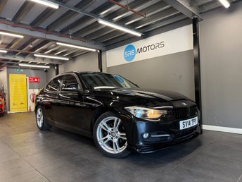 View our BMW 3 SERIES