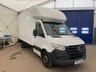 USED 2023 72 MERCEDES-BENZ SPRINTER 2.0 315 CDI Progressive Luton 2dr Diesel Manual RWD L3 Euro 6 (s/s) (150 ps) 