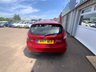 USED 2017 17 FORD FIESTA 1.0T EcoBoost Zetec Hatchback 5dr Petrol Manual Euro 6 (s/s) (100 ps) 