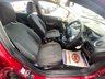 USED 2017 17 FORD FIESTA 1.0T EcoBoost Zetec Hatchback 5dr Petrol Manual Euro 6 (s/s) (100 ps) 