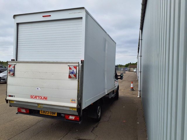 View our FORD TRANSIT