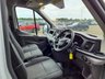 USED 2023 23 FORD TRANSIT 2.0 350 EcoBlue Leader Luton 2dr Diesel Manual FWD L4 Euro 6 (s/s) (130 ps) 