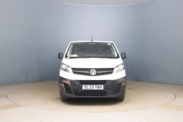 View our VAUXHALL VIVARO