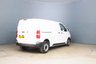 USED 2023 23 VAUXHALL VIVARO 1.5 Turbo D 2900 Prime Panel Van 6dr Diesel Manual L1 H1 Euro 6 (s/s) (100 ps) 