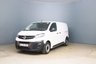 USED 2023 23 VAUXHALL VIVARO 1.5 Turbo D 2900 Prime Panel Van 6dr Diesel Manual L1 H1 Euro 6 (s/s) (100 ps) 