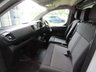 USED 2023 23 VAUXHALL VIVARO 1.5 Turbo D 2900 Prime Panel Van 6dr Diesel Manual L1 H1 Euro 6 (s/s) (100 ps) 