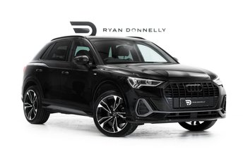 View our AUDI Q3