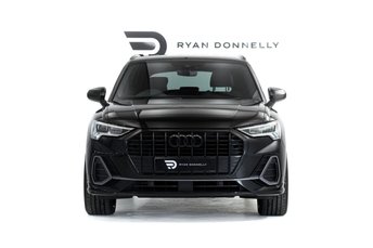 View our AUDI Q3