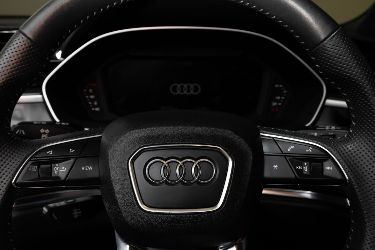 2019 AUDI Q3 S Line - vehicle photo 19 for sale on PureCar