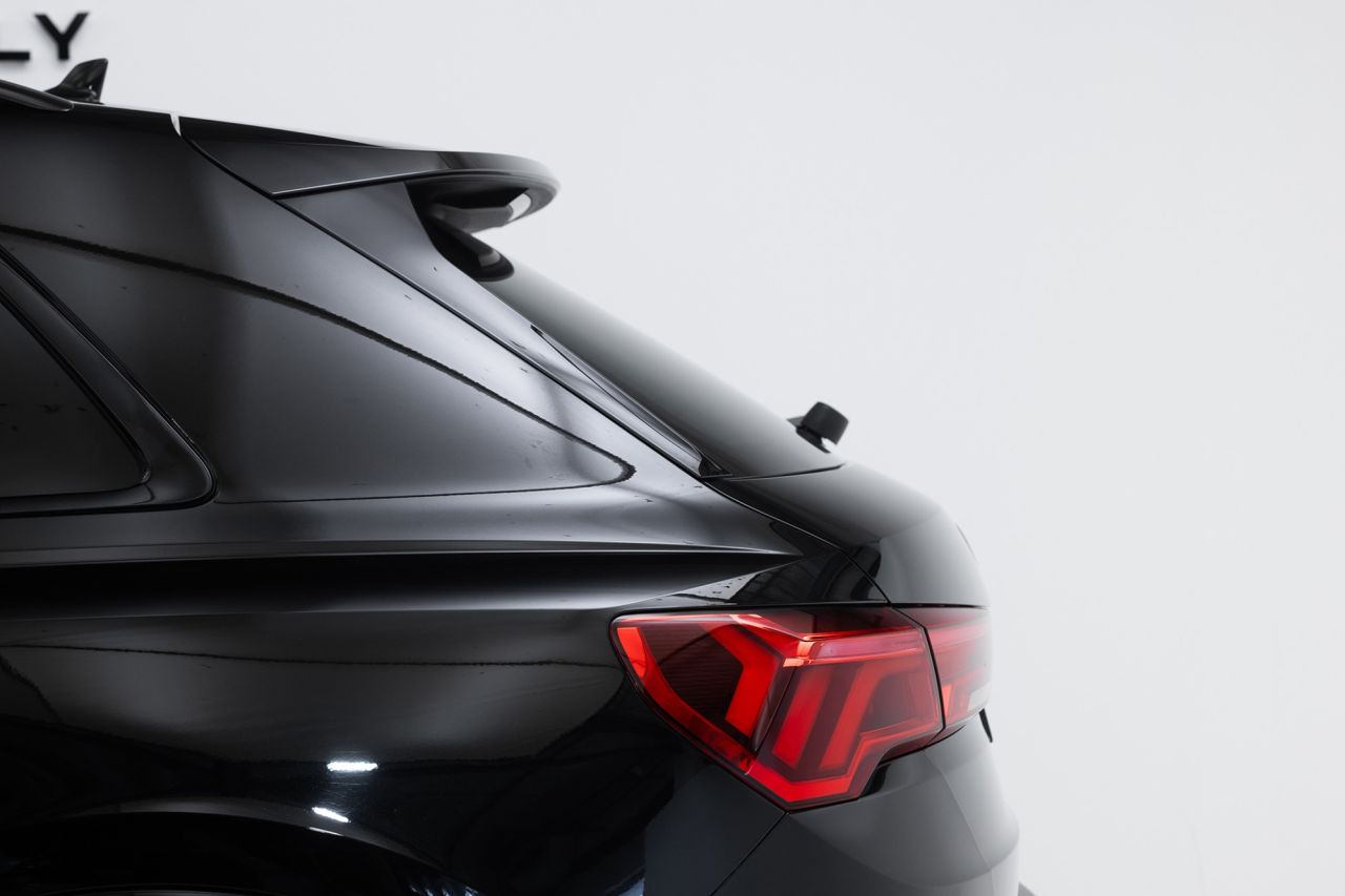 2019 AUDI Q3 S Line - vehicle photo 36 for sale on PureCar