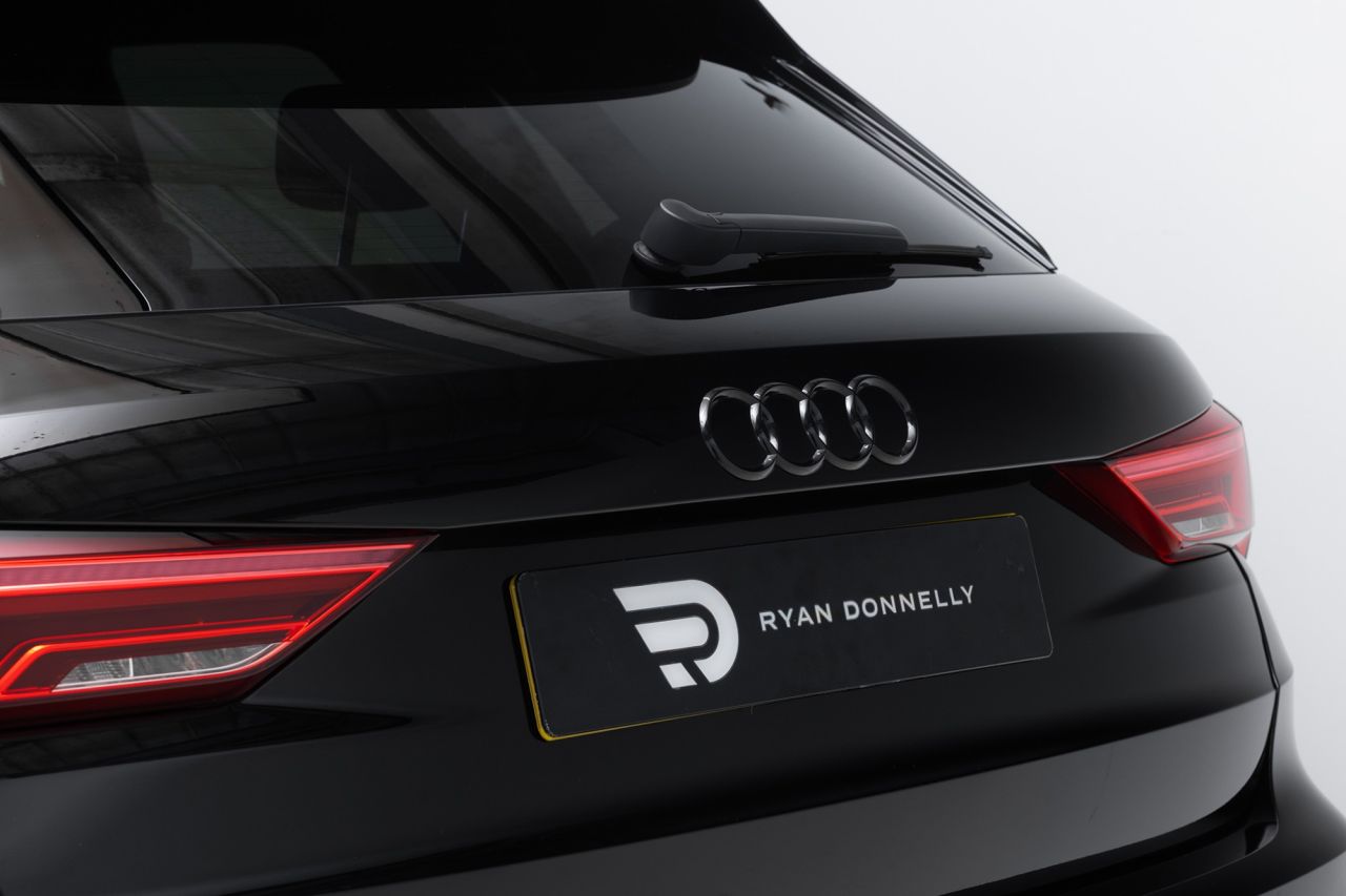 2019 AUDI Q3 S Line - vehicle photo 39 for sale on PureCar