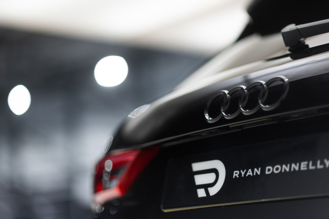 2019 AUDI Q3 S Line - vehicle photo 45 for sale on PureCar