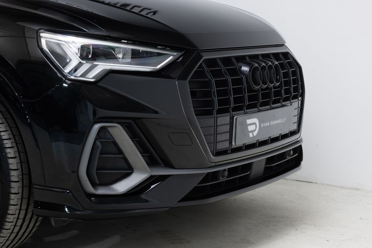 2019 AUDI Q3 S Line - vehicle photo 49 for sale on PureCar