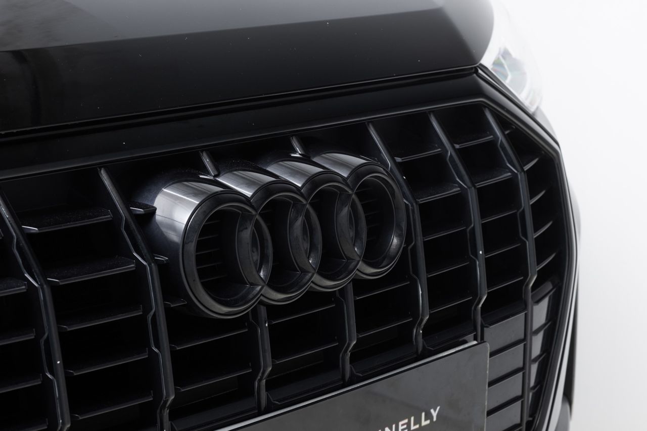2019 AUDI Q3 S Line - vehicle photo 51 for sale on PureCar