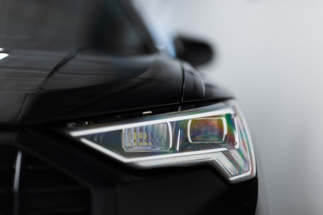 2019 AUDI Q3 S Line - vehicle photo 52 for sale on PureCar