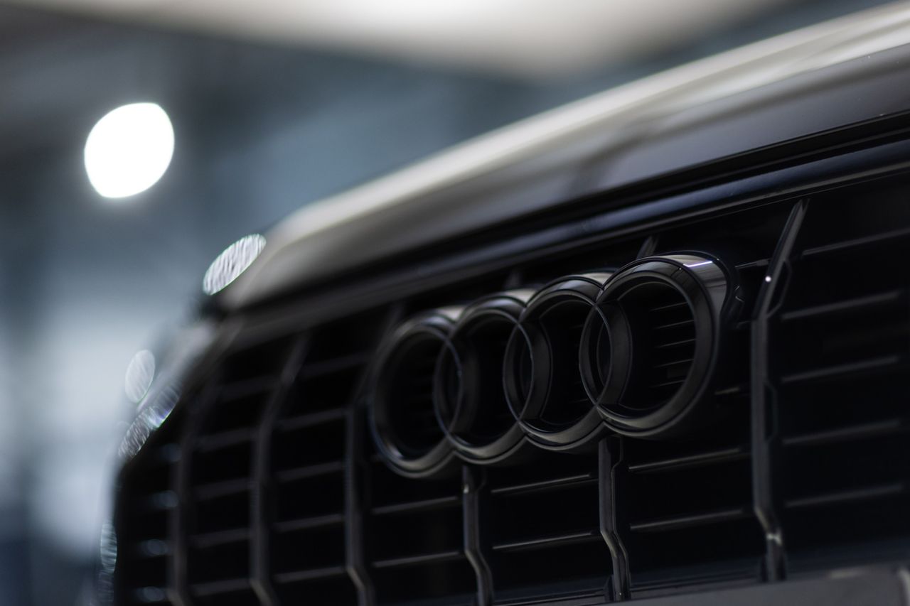 2019 AUDI Q3 S Line - vehicle photo 53 for sale on PureCar