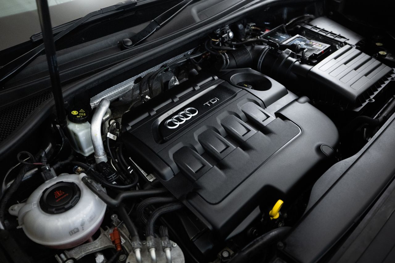 2019 AUDI Q3 S Line - vehicle photo 55 for sale on PureCar