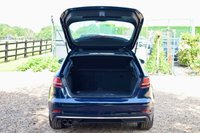 USED 2016 66 AUDI A3 1.4 TFSI CoD Sport Sportback 5dr Petrol S Tronic Euro 6 (s/s) (150 ps) 2 OWNERS FROM NEW + NEW MOT + &pound;35 A YEAR ROAD TAX