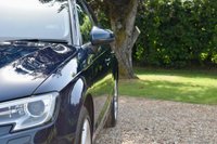 USED 2016 66 AUDI A3 1.4 TFSI CoD Sport Sportback 5dr Petrol S Tronic Euro 6 (s/s) (150 ps) 2 OWNERS FROM NEW + NEW MOT + &pound;35 A YEAR ROAD TAX