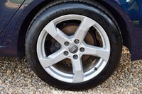 USED 2016 66 AUDI A3 1.4 TFSI CoD Sport Sportback 5dr Petrol S Tronic Euro 6 (s/s) (150 ps) 2 OWNERS FROM NEW + NEW MOT + &pound;35 A YEAR ROAD TAX