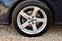 USED 2016 66 AUDI A3 1.4 TFSI CoD Sport Sportback 5dr Petrol S Tronic Euro 6 (s/s) (150 ps) 2 OWNERS FROM NEW + NEW MOT + &pound;35 A YEAR ROAD TAX