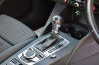 USED 2016 66 AUDI A3 1.4 TFSI CoD Sport Sportback 5dr Petrol S Tronic Euro 6 (s/s) (150 ps) 2 OWNERS FROM NEW + NEW MOT + &pound;35 A YEAR ROAD TAX