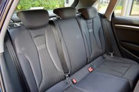 USED 2016 66 AUDI A3 1.4 TFSI CoD Sport Sportback 5dr Petrol S Tronic Euro 6 (s/s) (150 ps) 2 OWNERS FROM NEW + NEW MOT + &pound;35 A YEAR ROAD TAX