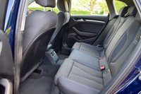 USED 2016 66 AUDI A3 1.4 TFSI CoD Sport Sportback 5dr Petrol S Tronic Euro 6 (s/s) (150 ps) 2 OWNERS FROM NEW + NEW MOT + &pound;35 A YEAR ROAD TAX