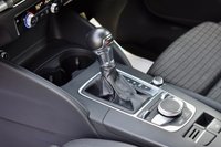 USED 2016 66 AUDI A3 1.4 TFSI CoD Sport Sportback 5dr Petrol S Tronic Euro 6 (s/s) (150 ps) 2 OWNERS FROM NEW + NEW MOT + &pound;35 A YEAR ROAD TAX