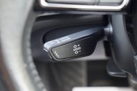 USED 2016 66 AUDI A3 1.4 TFSI CoD Sport Sportback 5dr Petrol S Tronic Euro 6 (s/s) (150 ps) 2 OWNERS FROM NEW + NEW MOT + &pound;35 A YEAR ROAD TAX