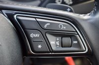 USED 2016 66 AUDI A3 1.4 TFSI CoD Sport Sportback 5dr Petrol S Tronic Euro 6 (s/s) (150 ps) 2 OWNERS FROM NEW + NEW MOT + &pound;35 A YEAR ROAD TAX