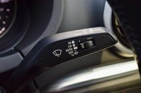 USED 2016 66 AUDI A3 1.4 TFSI CoD Sport Sportback 5dr Petrol S Tronic Euro 6 (s/s) (150 ps) 2 OWNERS FROM NEW + NEW MOT + &pound;35 A YEAR ROAD TAX