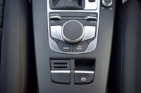 USED 2016 66 AUDI A3 1.4 TFSI CoD Sport Sportback 5dr Petrol S Tronic Euro 6 (s/s) (150 ps) 2 OWNERS FROM NEW + NEW MOT + &pound;35 A YEAR ROAD TAX