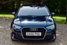 USED 2016 66 AUDI A3 1.4 TFSI CoD Sport Sportback 5dr Petrol S Tronic Euro 6 (s/s) (150 ps) 2 OWNERS FROM NEW + NEW MOT + &pound;35 A YEAR ROAD TAX