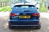 USED 2016 66 AUDI A3 1.4 TFSI CoD Sport Sportback 5dr Petrol S Tronic Euro 6 (s/s) (150 ps) 2 OWNERS FROM NEW + NEW MOT + &pound;35 A YEAR ROAD TAX