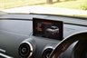 USED 2016 66 AUDI A3 1.4 TFSI CoD Sport Sportback 5dr Petrol S Tronic Euro 6 (s/s) (150 ps) 2 OWNERS FROM NEW + NEW MOT + &pound;35 A YEAR ROAD TAX