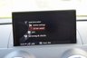 USED 2016 66 AUDI A3 1.4 TFSI CoD Sport Sportback 5dr Petrol S Tronic Euro 6 (s/s) (150 ps) 2 OWNERS FROM NEW + NEW MOT + &pound;35 A YEAR ROAD TAX