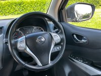 USED 2016 16 NISSAN NAVARA 2.3 dCi Tekna Pickup Double Cab 4dr Diesel Manual 4WD Euro 5 (190 ps) ** NO VAT * *  SAT NAV ** CAMERA