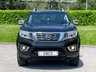 USED 2016 16 NISSAN NAVARA 2.3 dCi Tekna Pickup Double Cab 4dr Diesel Manual 4WD Euro 5 (190 ps) ** NO VAT * *  SAT NAV ** CAMERA