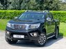 USED 2016 16 NISSAN NAVARA 2.3 dCi Tekna Pickup Double Cab 4dr Diesel Manual 4WD Euro 5 (190 ps) ** NO VAT * *  SAT NAV ** CAMERA