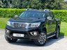 USED 2016 16 NISSAN NAVARA 2.3 dCi Tekna Pickup Double Cab 4dr Diesel Manual 4WD Euro 5 (190 ps) ** NO VAT * *  SAT NAV ** CAMERA