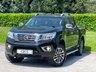 USED 2016 16 NISSAN NAVARA 2.3 dCi Tekna Pickup Double Cab 4dr Diesel Manual 4WD Euro 5 (190 ps) ** NO VAT * *  SAT NAV ** CAMERA