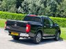 USED 2016 16 NISSAN NAVARA 2.3 dCi Tekna Pickup Double Cab 4dr Diesel Manual 4WD Euro 5 (190 ps) ** NO VAT * *  SAT NAV ** CAMERA