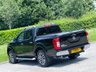 USED 2016 16 NISSAN NAVARA 2.3 dCi Tekna Pickup Double Cab 4dr Diesel Manual 4WD Euro 5 (190 ps) ** NO VAT * *  SAT NAV ** CAMERA