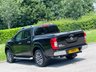 USED 2016 16 NISSAN NAVARA 2.3 dCi Tekna Pickup Double Cab 4dr Diesel Manual 4WD Euro 5 (190 ps) ** NO VAT * *  SAT NAV ** CAMERA