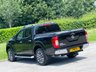 USED 2016 16 NISSAN NAVARA 2.3 dCi Tekna Pickup Double Cab 4dr Diesel Manual 4WD Euro 5 (190 ps) ** NO VAT * *  SAT NAV ** CAMERA