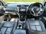 USED 2016 16 NISSAN NAVARA 2.3 dCi Tekna Pickup Double Cab 4dr Diesel Manual 4WD Euro 5 (190 ps) ** NO VAT * *  SAT NAV ** CAMERA